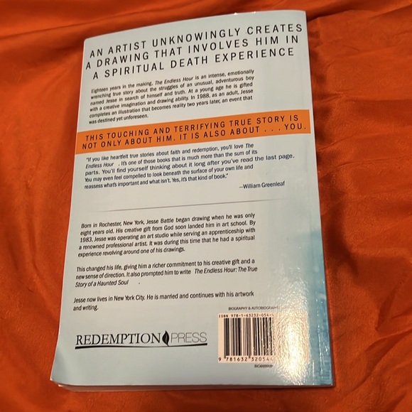 The endless hour - Picture 2 of 2